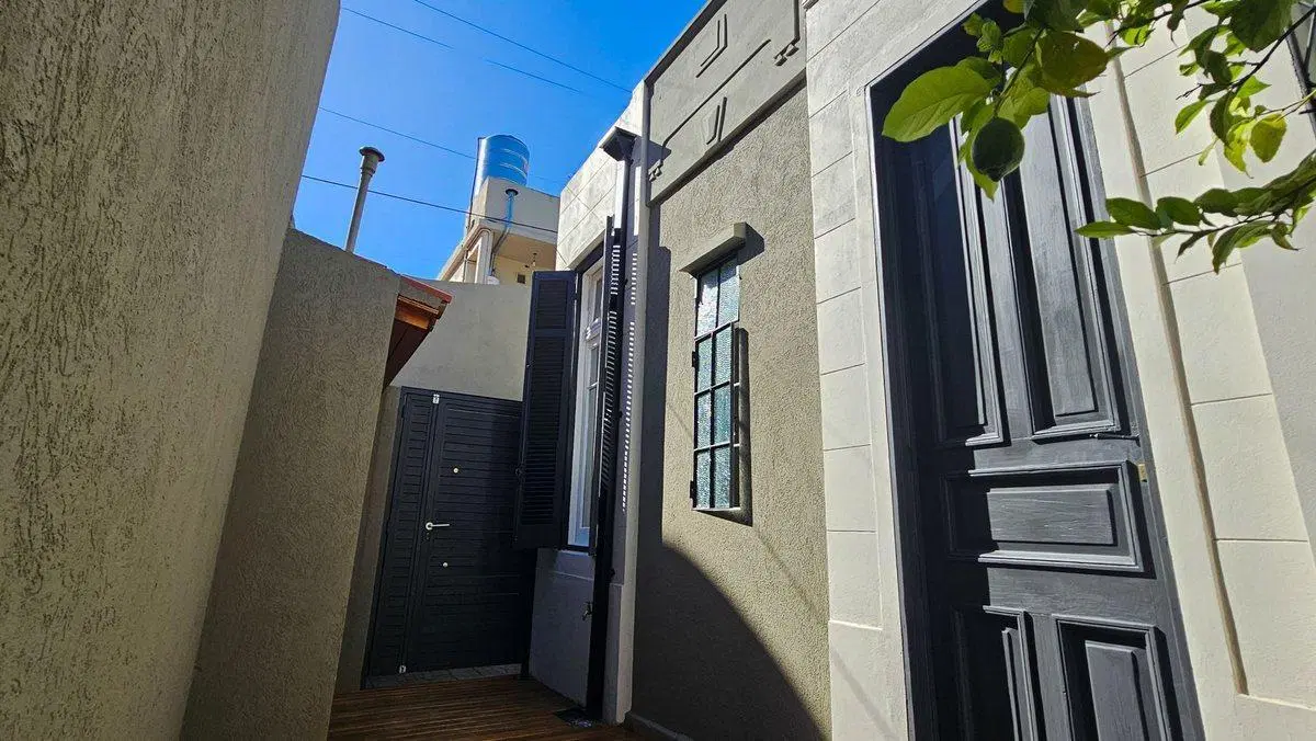 Lomas de Zamora: venta PH Reciclado a nuevo 2 amb 2