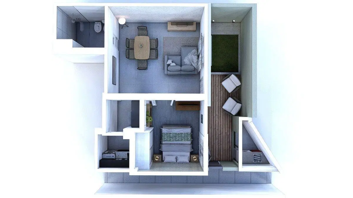 Plano 1