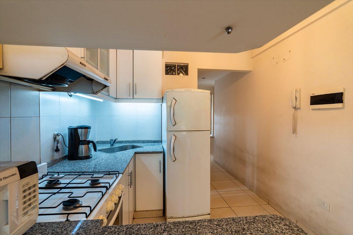 Foto de Venta depto 2 ambientes balcon al Frente Caballito, imagen 2