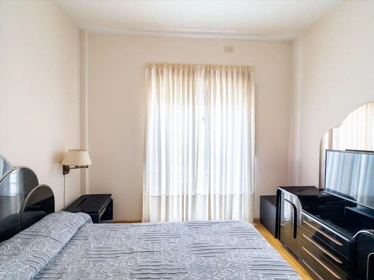 Venta depto 2 ambientes balcon al Frente Caballito 3