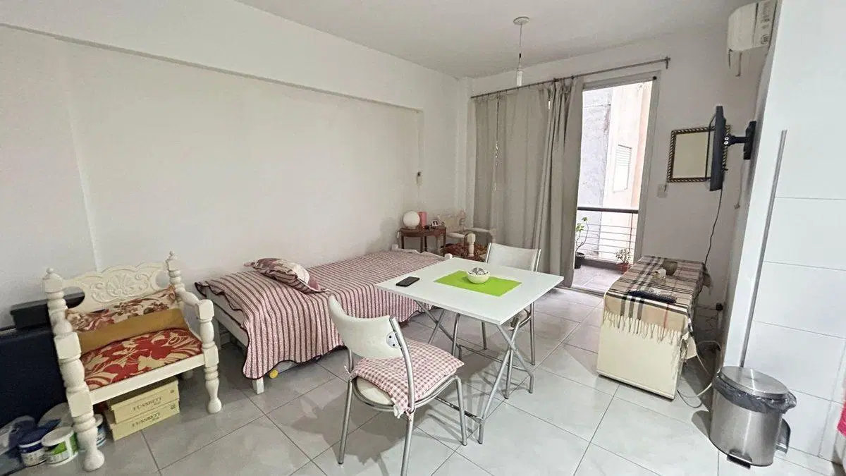 VENTA VILLA PUEYRREDON DEPARTAMENTO CON BALCÓN 5