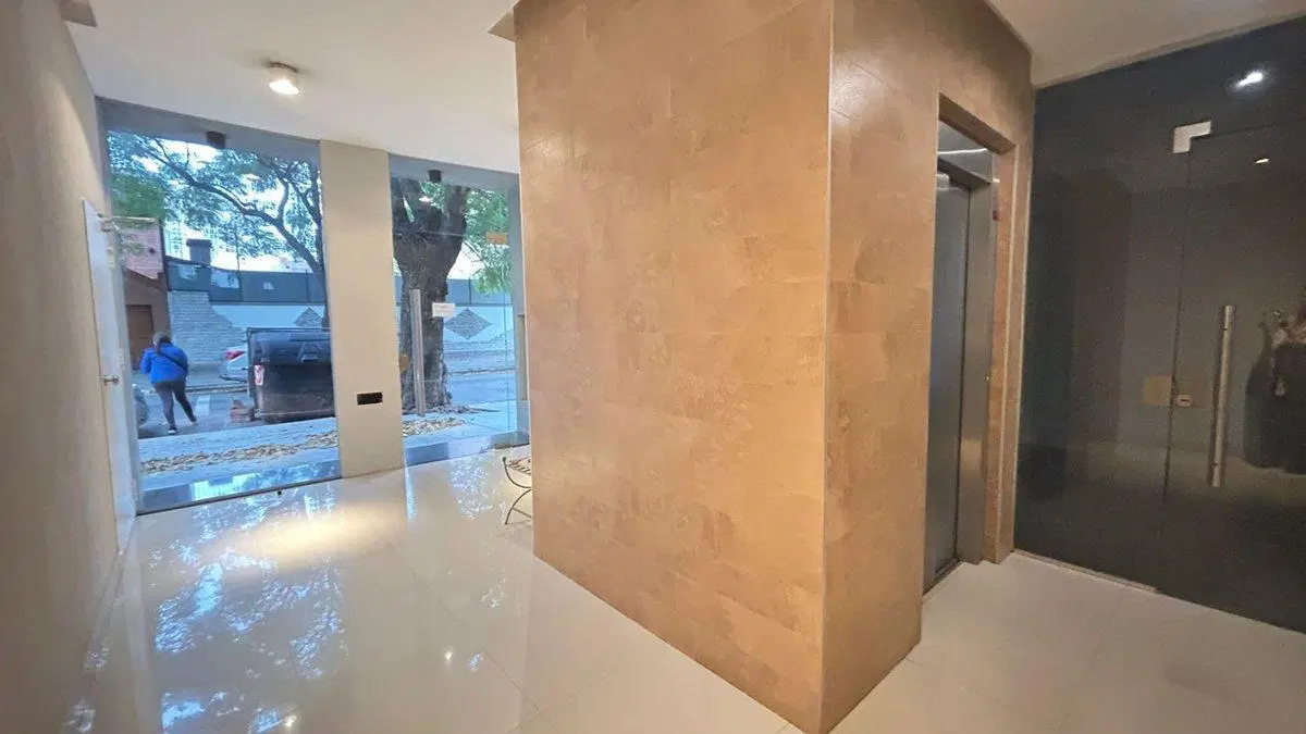 VENTA VILLA PUEYRREDON DEPARTAMENTO CON BALCÓN 4