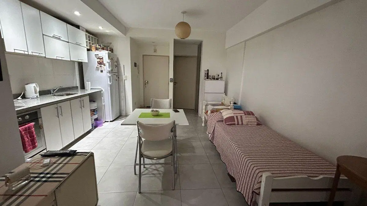 VENTA VILLA PUEYRREDON DEPARTAMENTO CON BALCÓN 2
