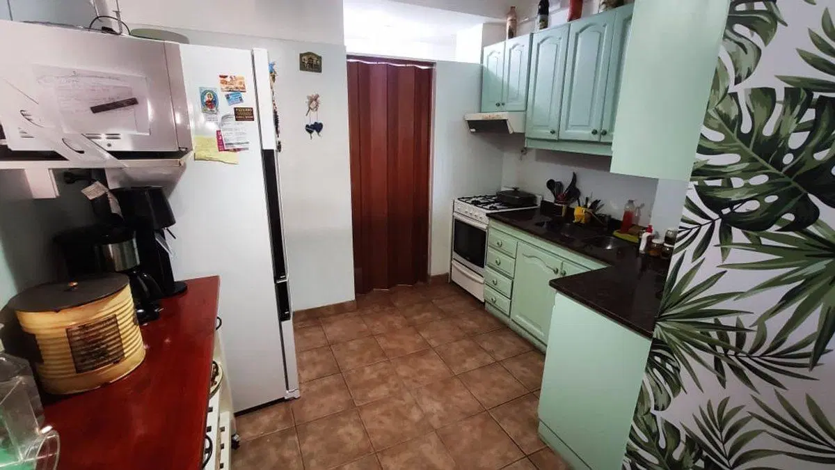 VENTA BARRACAS DEPTO 3 AMBIENTES BALCON AL FRENTE 2