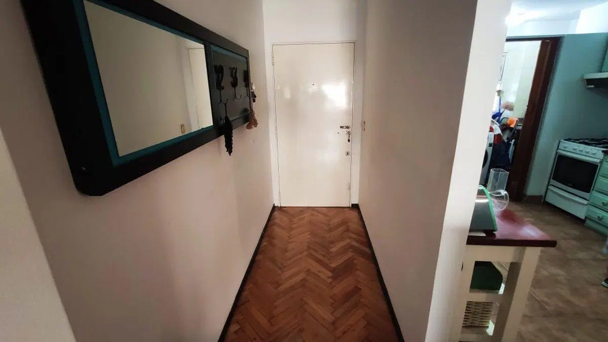 VENTA BARRACAS DEPTO 3 AMBIENTES BALCON AL FRENTE 3