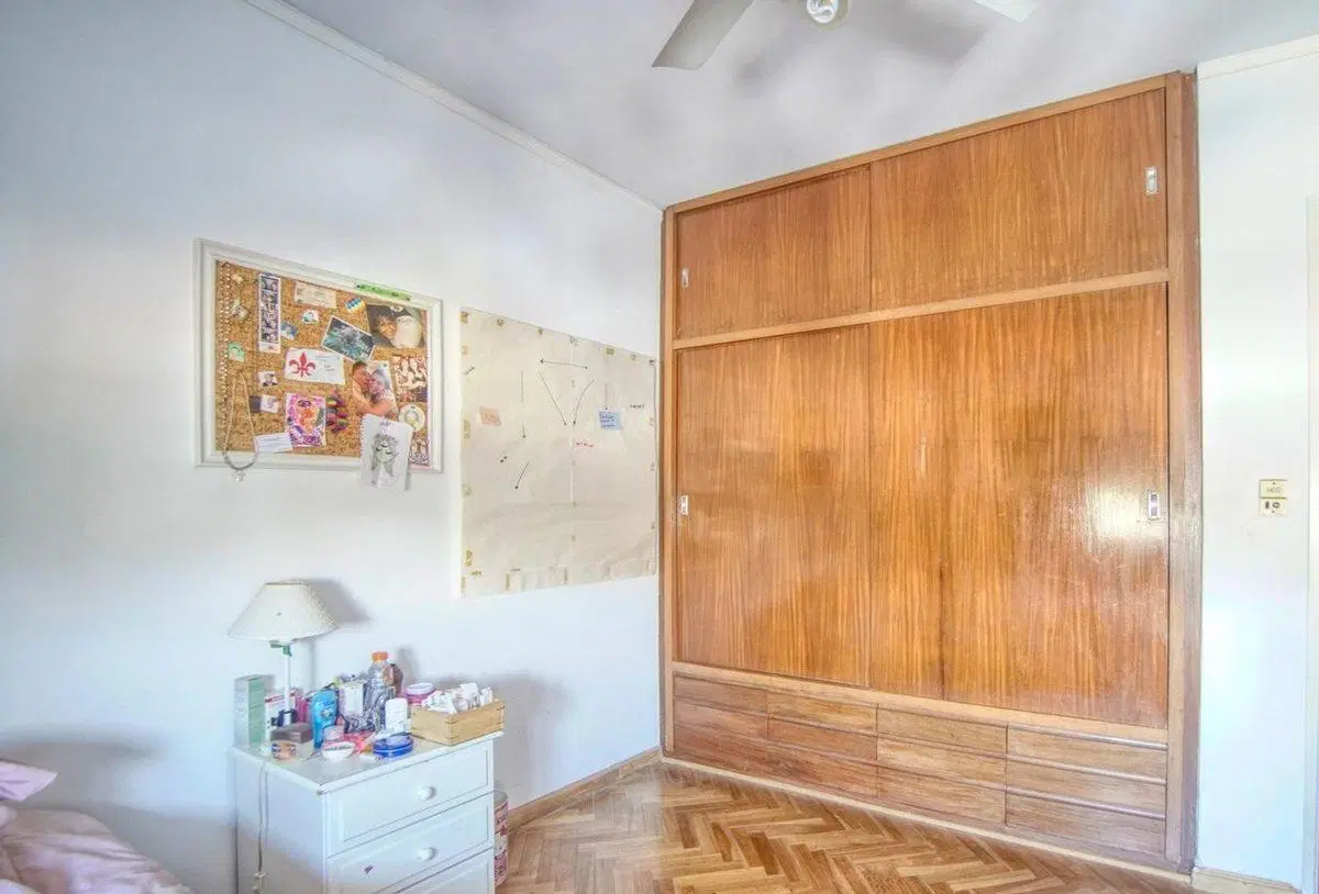 La Lucila Venta Departamento 4 ambientes + cochera 4