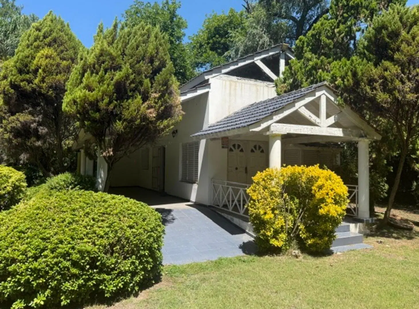 CASA QUINTA EN VENTA EN EL PATO, LOTE DE 3880 M2!! 5