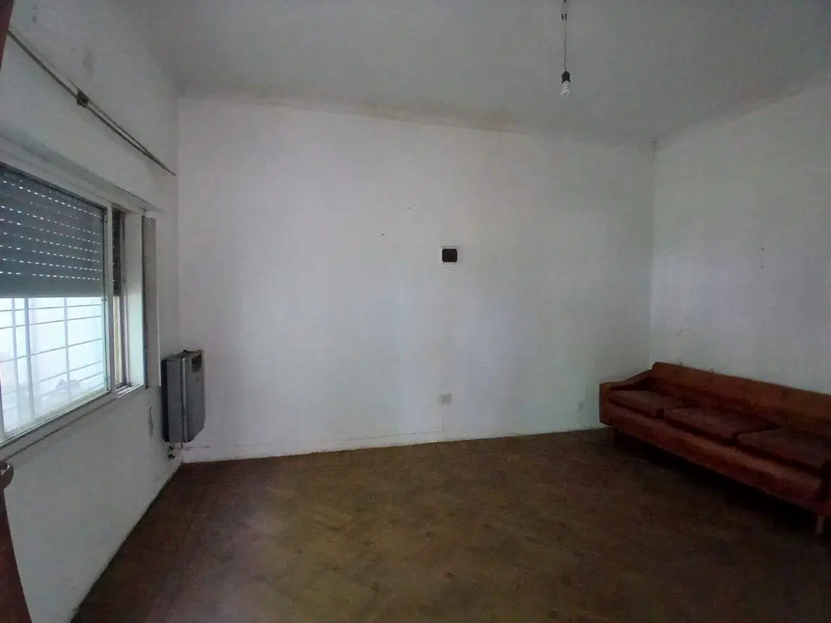 VENTA CHALET Y DPTO EN LOMAS DE ZAMORA/Oportunidad 2
