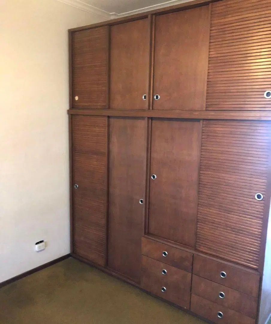 VENTA  DEPARTAMENTO 4 AMB. CON COCHERA QUILMES 3