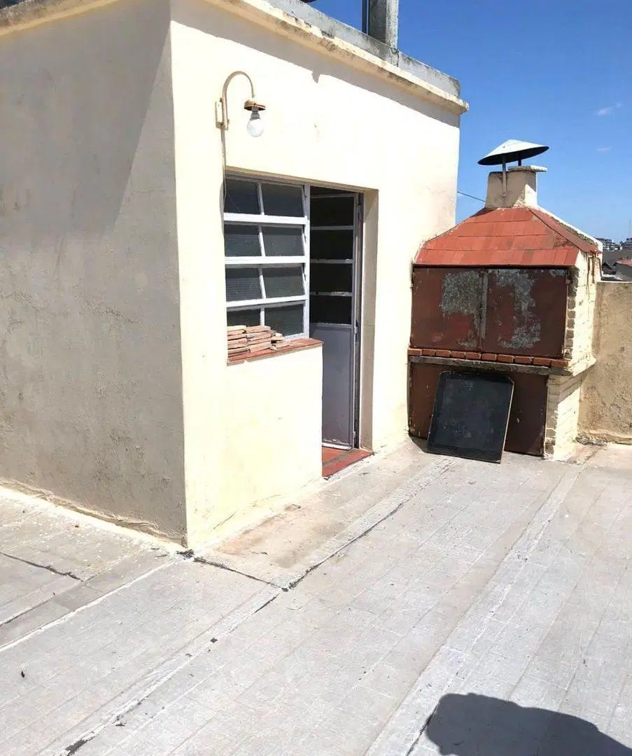 VENTA  DEPARTAMENTO 4 AMB. CON COCHERA QUILMES 2