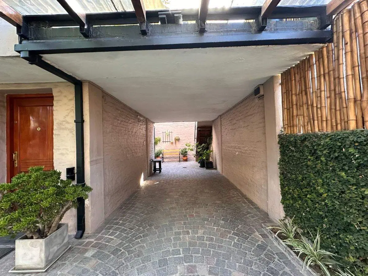 Venta dúplex 3 amb c/terraza, Malvinas Argentinas 3