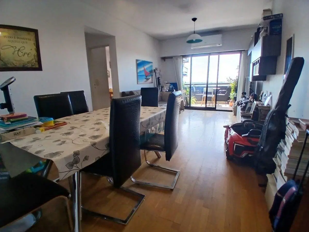 VENTA DEPTO 3 AMB. QUILMES  A. CREDITO NUEVO VALOR 3