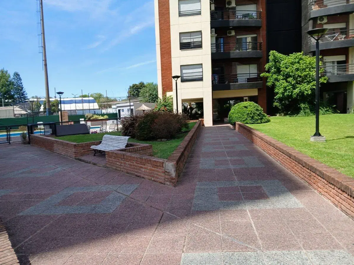 VENTA DEPTO 3 AMB. QUILMES  A. CREDITO NUEVO VALOR 5