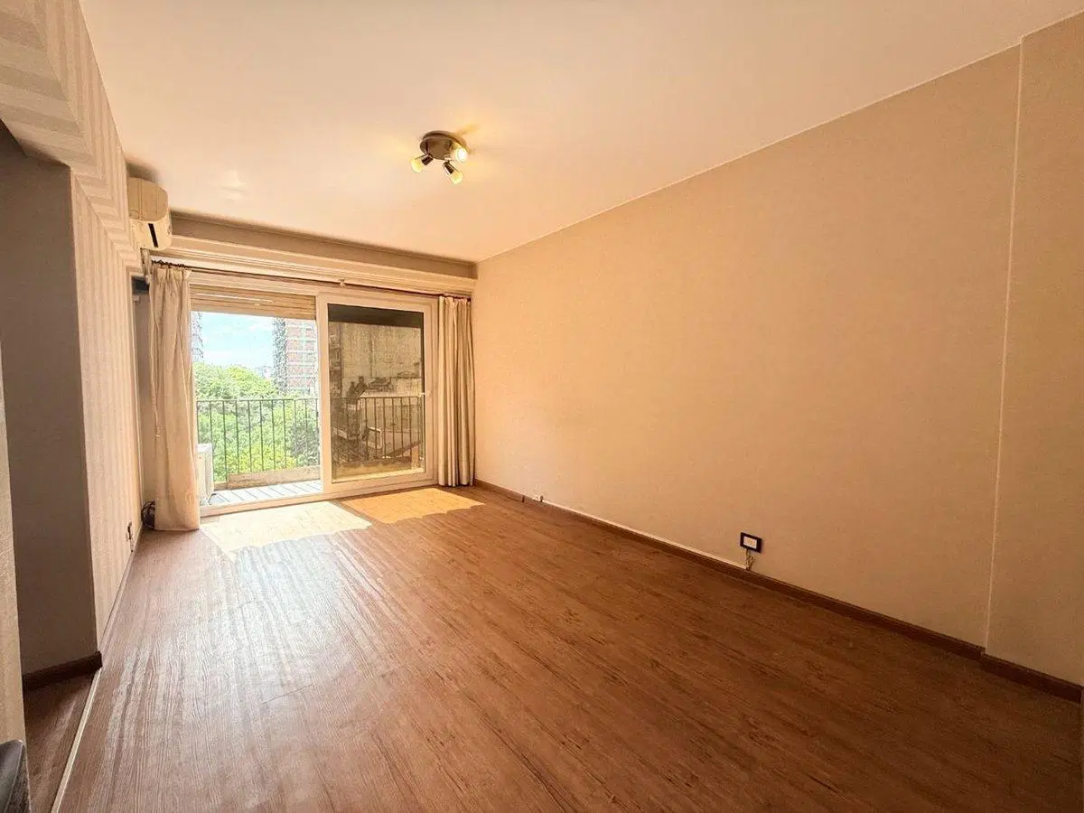 ALQUILER DEPARTAMENTO 3 AMBIENTES BARRACAS CENTRO 5