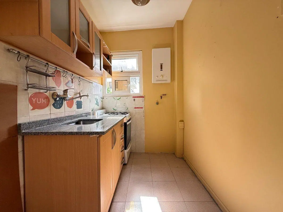 ALQUILER DEPARTAMENTO 3 AMBIENTES BARRACAS CENTRO 2