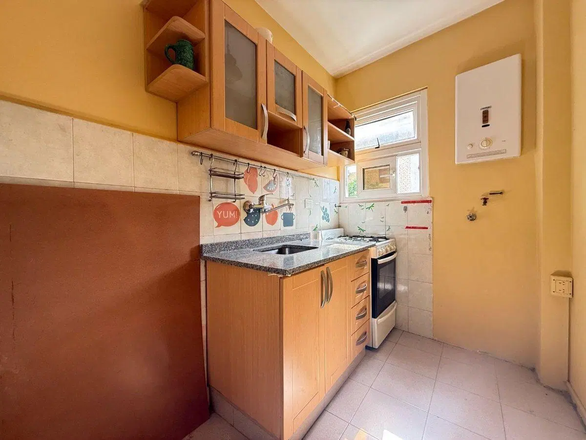 ALQUILER DEPARTAMENTO 3 AMBIENTES BARRACAS CENTRO 4