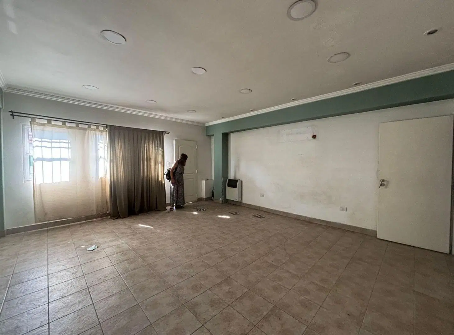 VENTA LANUS ESTE VIVIENDA MAS GALPON 2