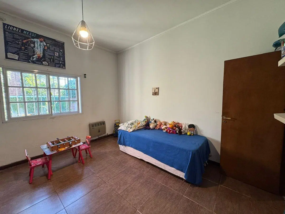 VENTA CASA 3 AMBIENTES QUILMES  APTO CREDITO 2