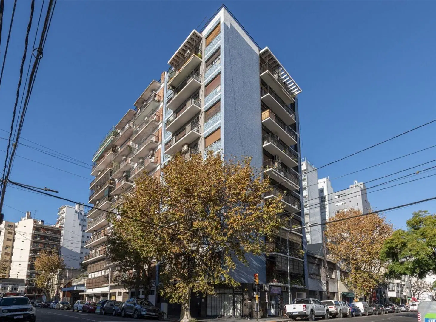 VENTA DEPARTAMENTO 4 AMB AVELLANEDA CENTRO BALCON 3