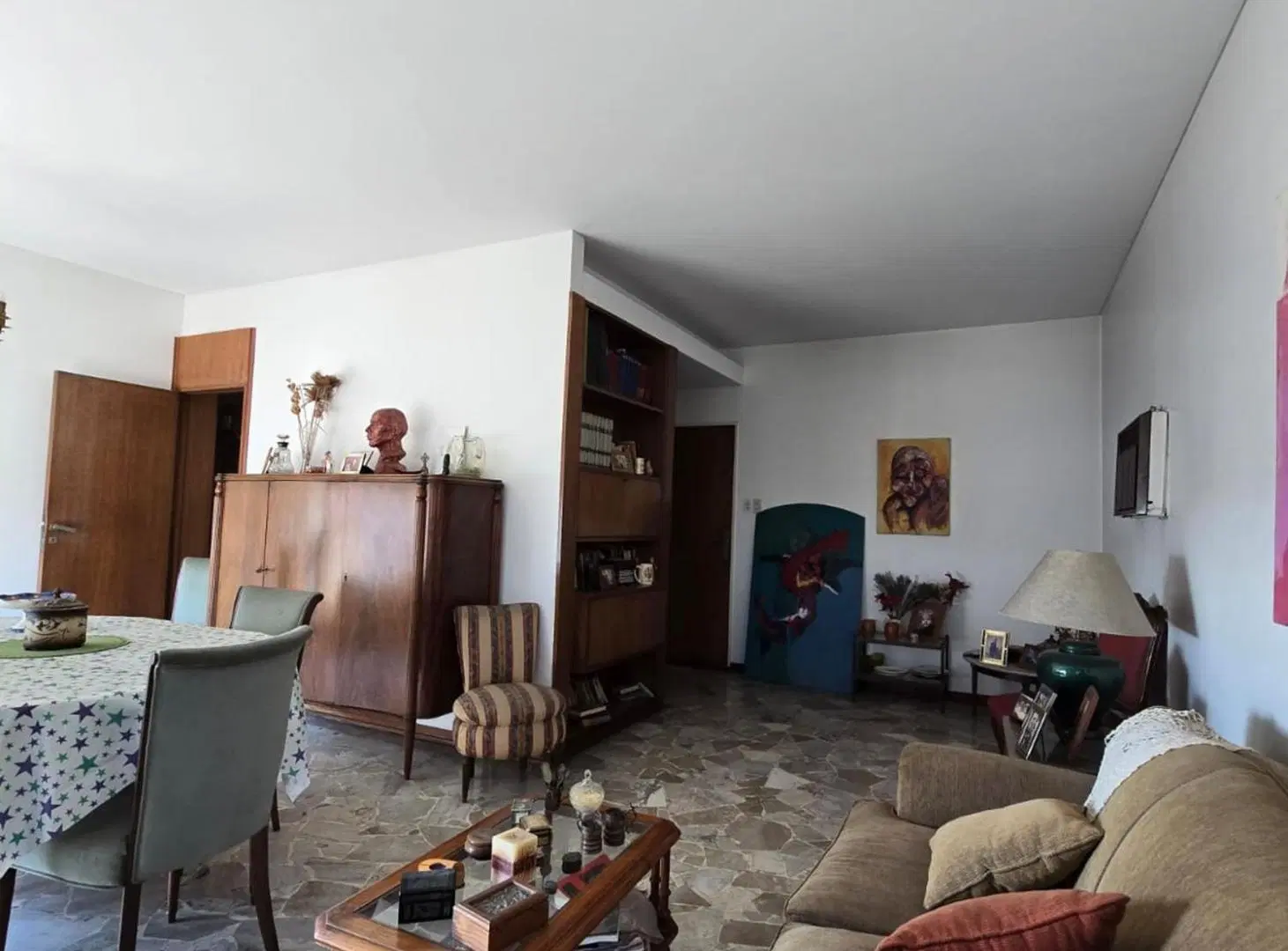 VENTA DEPARTAMENTO 4 AMB AVELLANEDA CENTRO BALCON 5