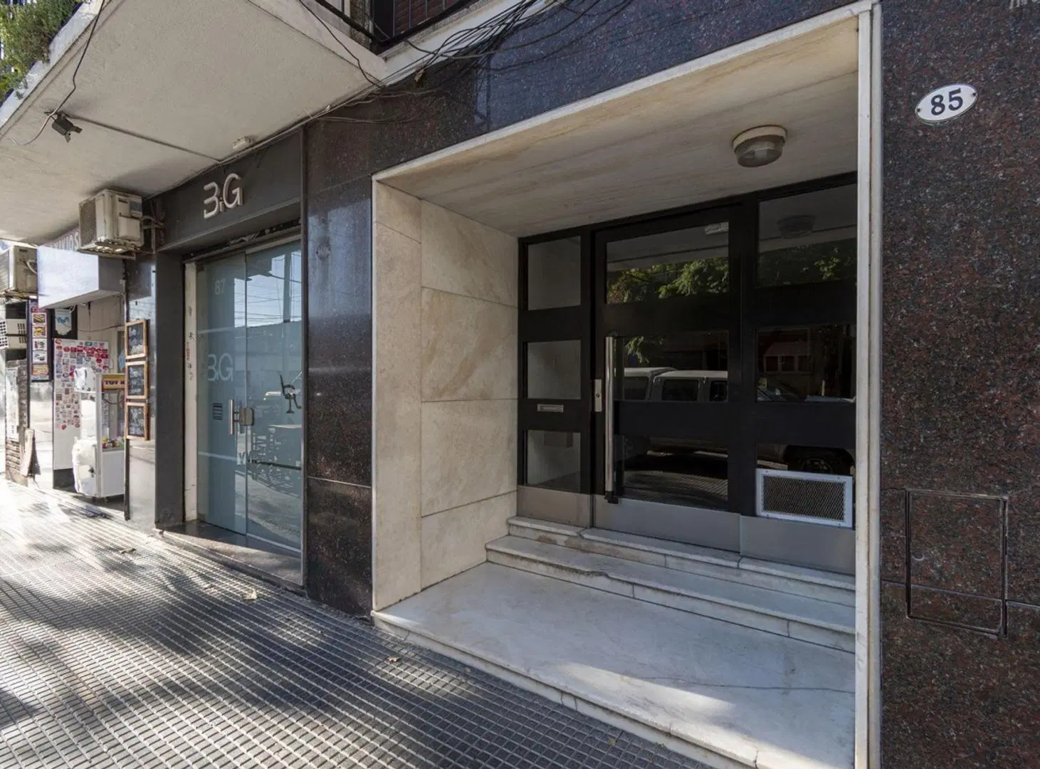 VENTA DEPARTAMENTO 4 AMB AVELLANEDA CENTRO BALCON 2