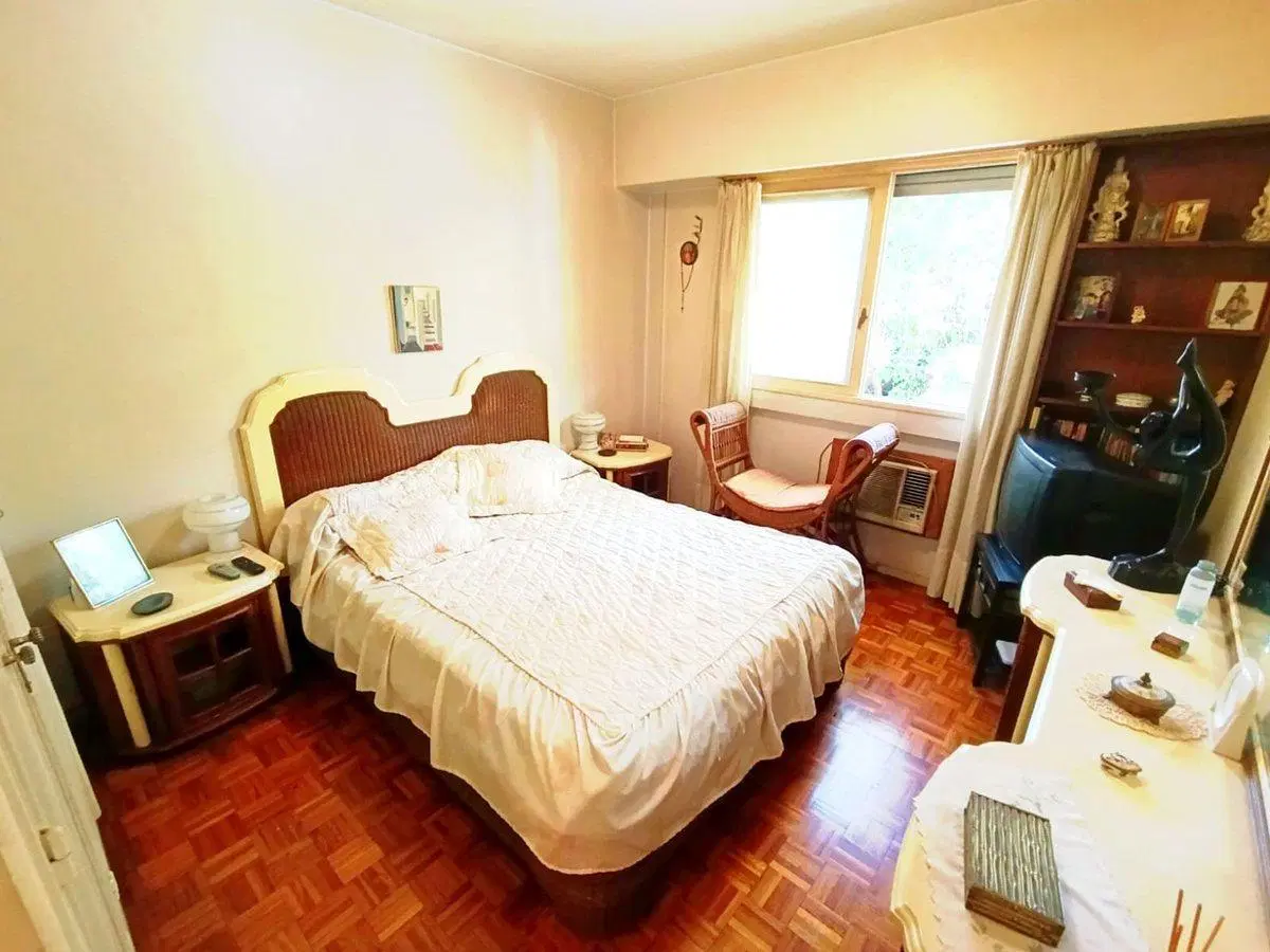 Venta - Flores Depto 4 ambientes con balcon 4