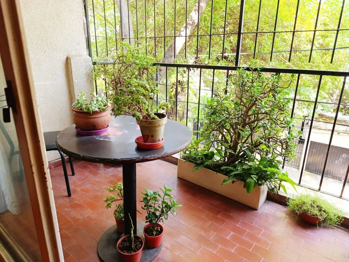 Venta - Flores Depto 4 ambientes con balcon 5