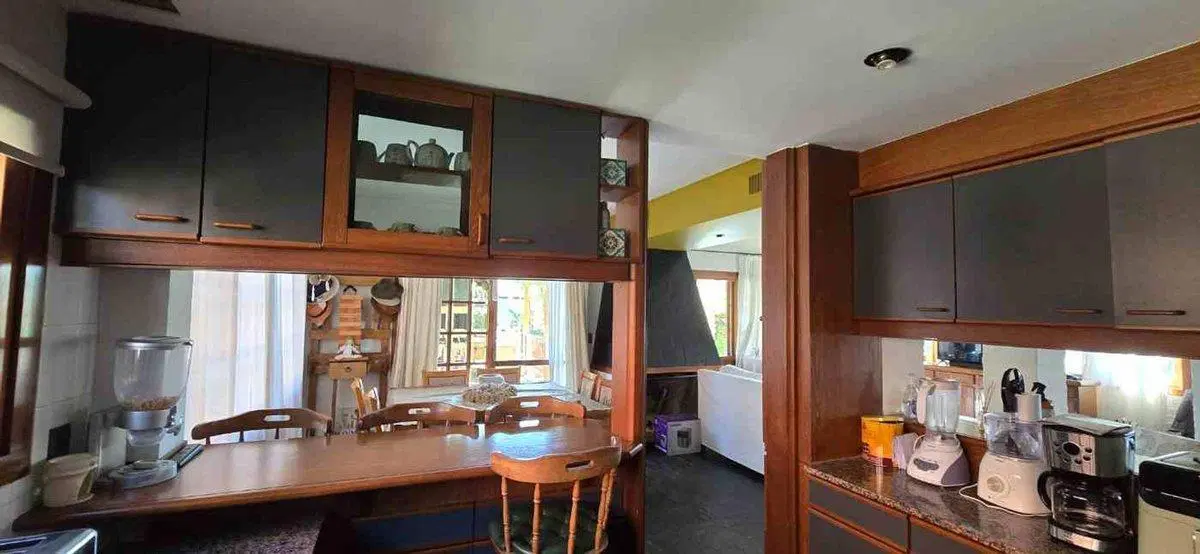 VENTA CASA 5 AMB | Country Golf El Sosiego CANNING 4