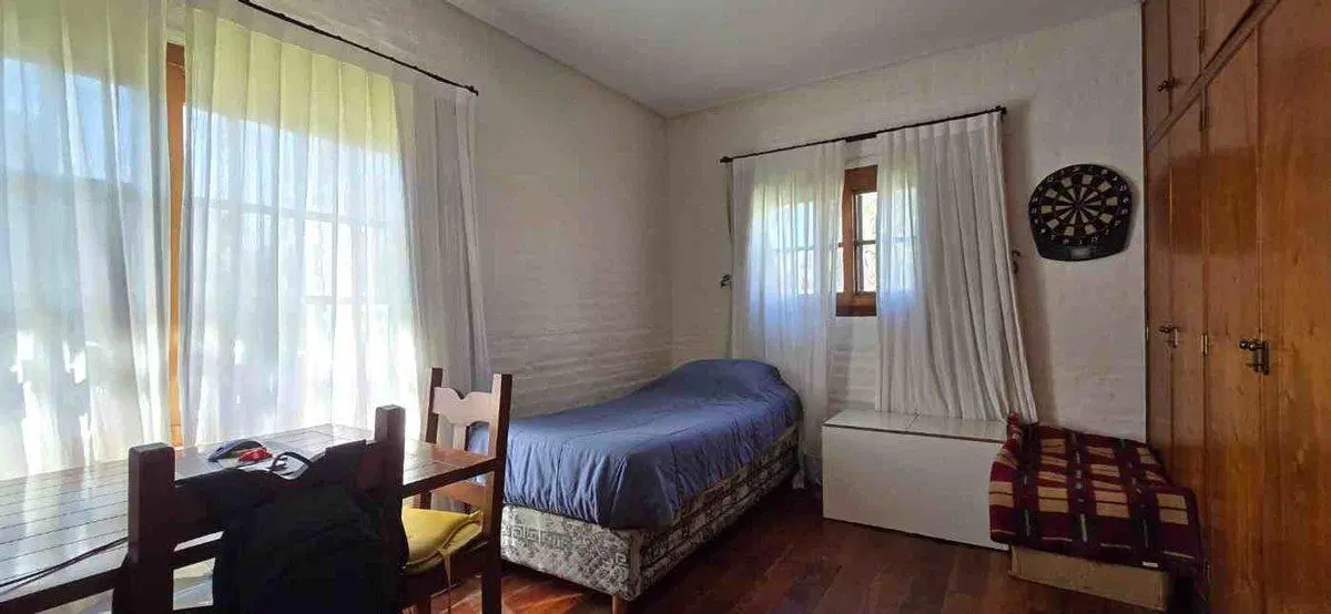 VENTA CASA 5 AMB | Country Golf El Sosiego CANNING 5
