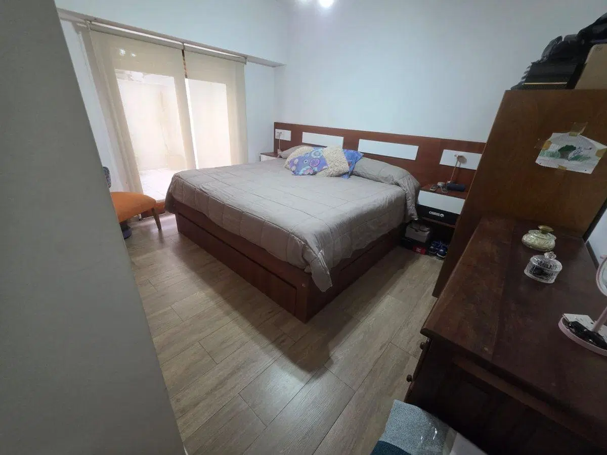 LINIERS VENTA DEPARTAMENTO 3 amb 90 M2 COCHERA 3
