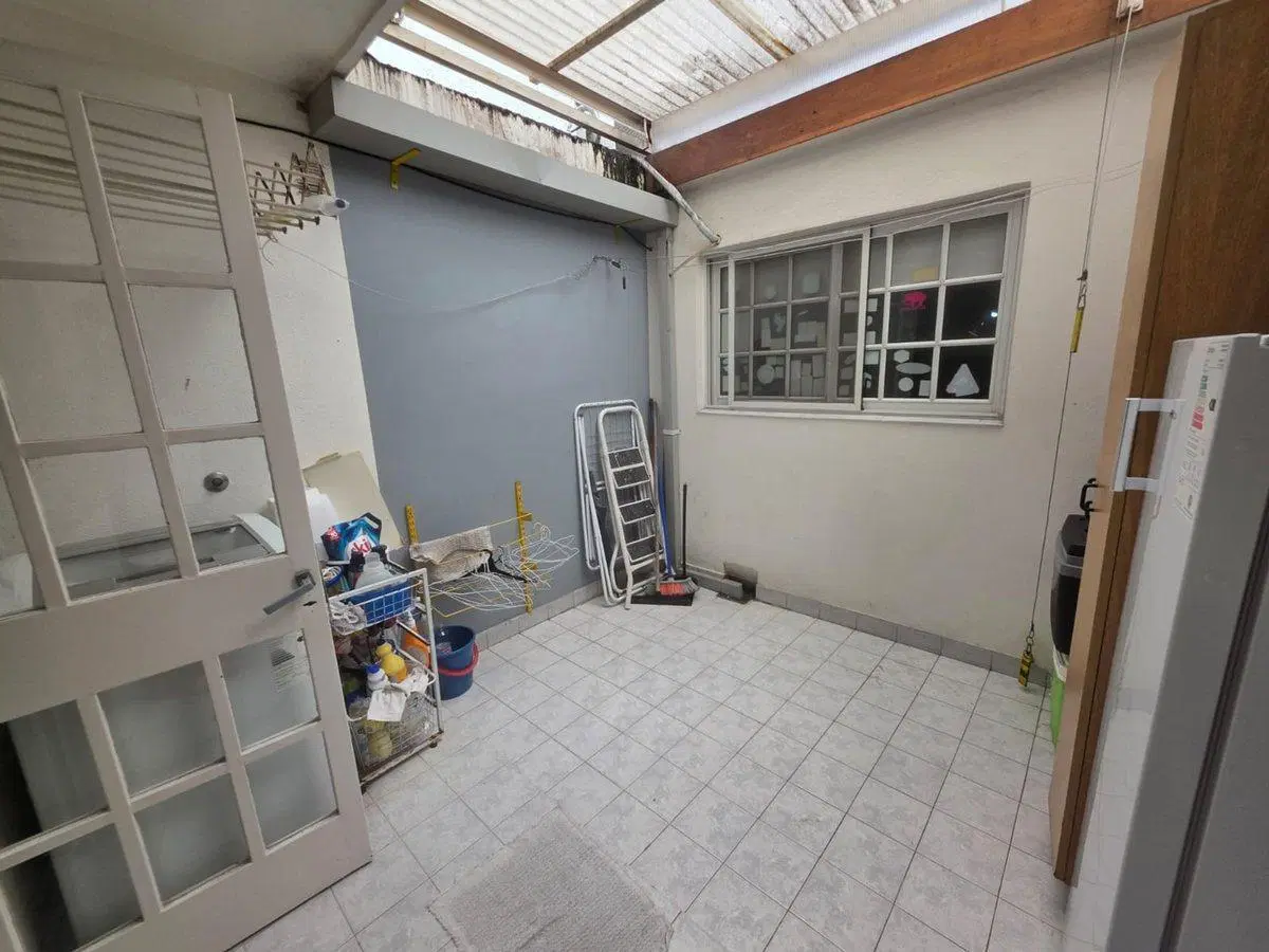 LINIERS VENTA DEPARTAMENTO 3 amb 90 M2 COCHERA 4