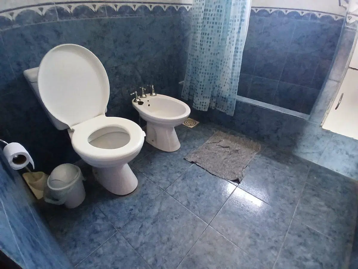 VENTA PH 3 AMBIENTES LANÚS 4