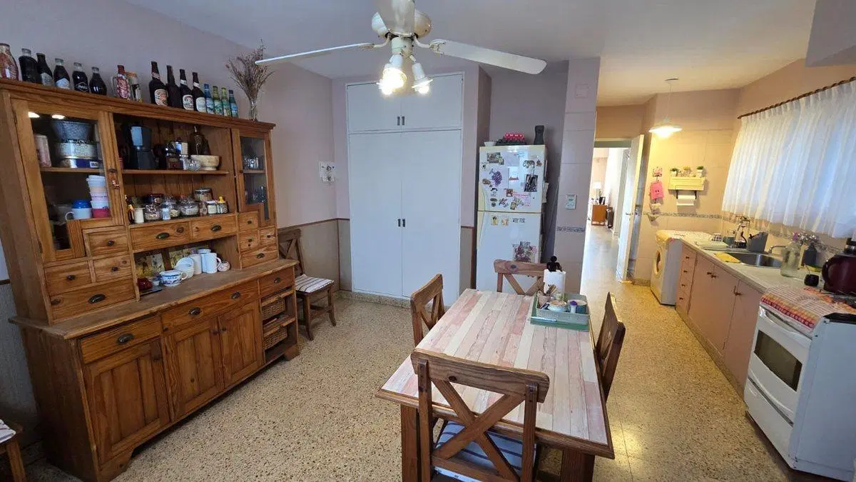 VENTA Barracas Hermoso 3 amb + dependencia - 107m2 8
