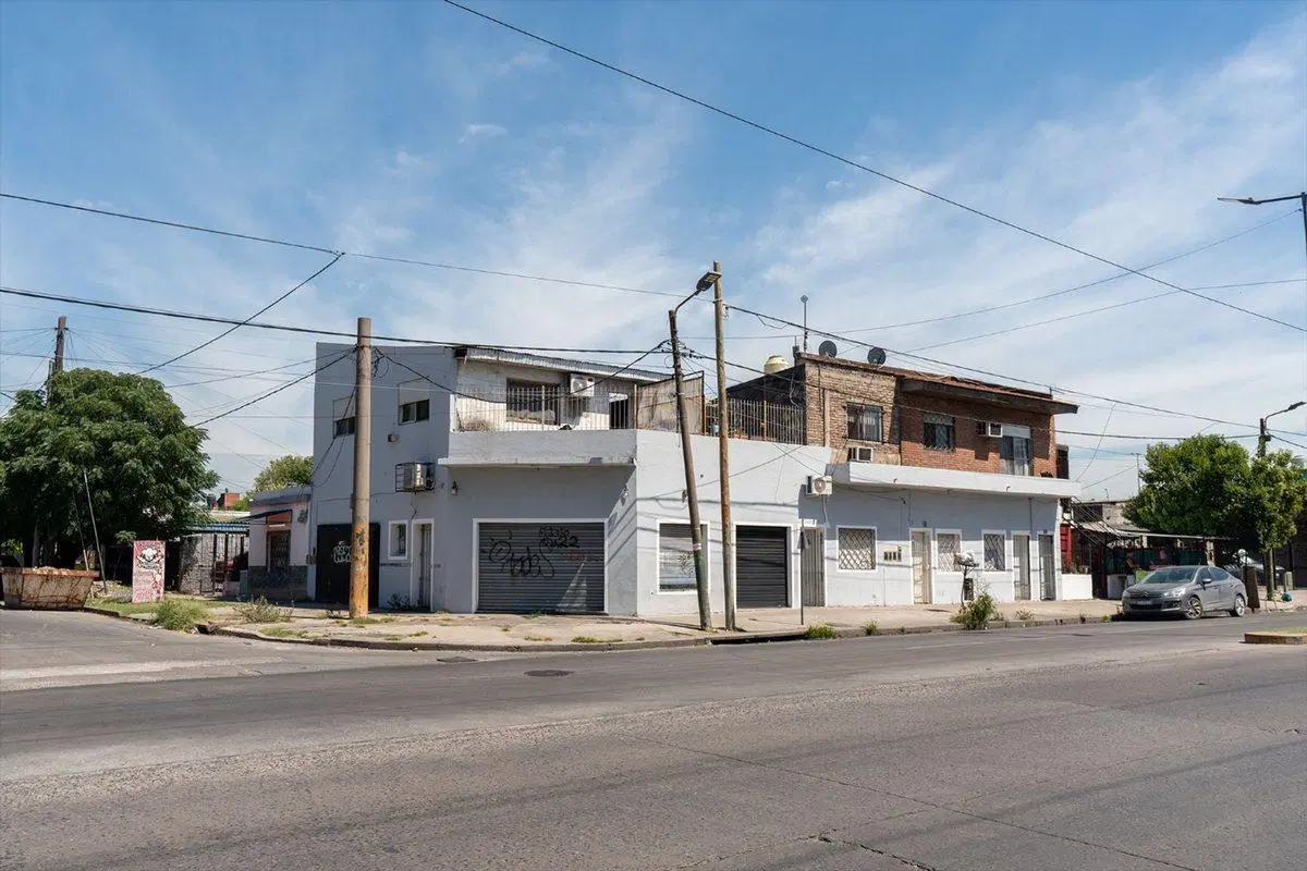 VENTA LOTE TEMPERLEY 4