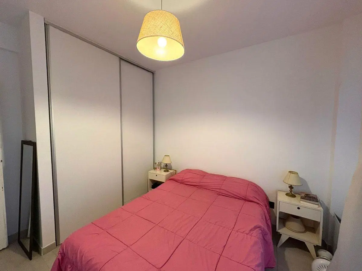 VENTA DEPTO 2 AMBIENTES WILDE CENTRO 3