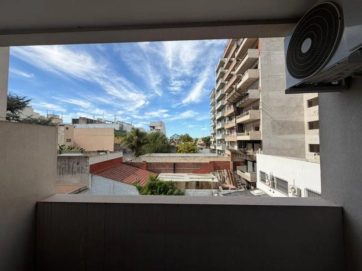 VENTA MONOAMBIENTE DEPARTAMENTO 32 M2 MATADEROS 3