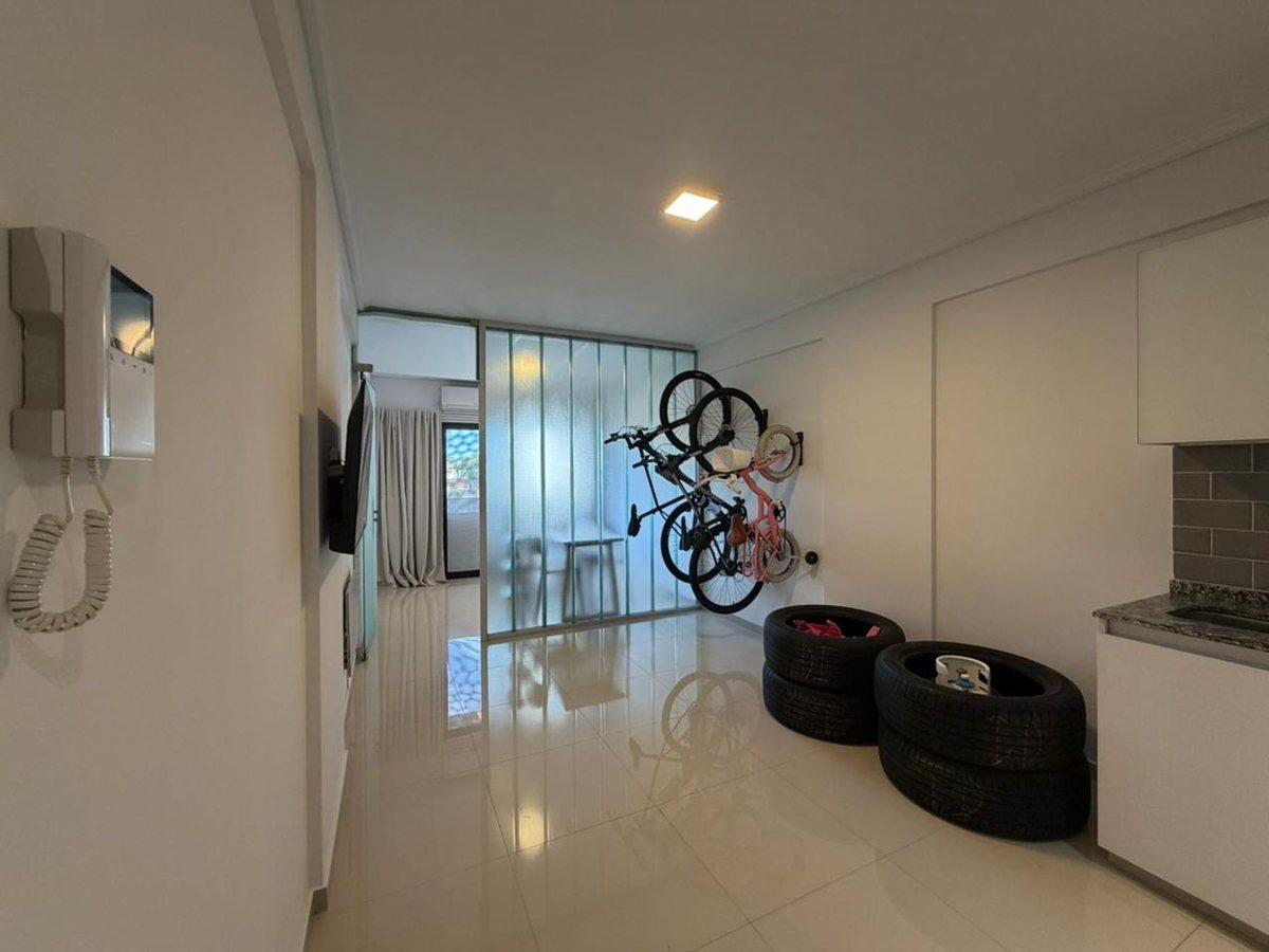 Foto de VENTA MONOAMBIENTE DEPARTAMENTO 32 M2 MATADEROS, imagen 5