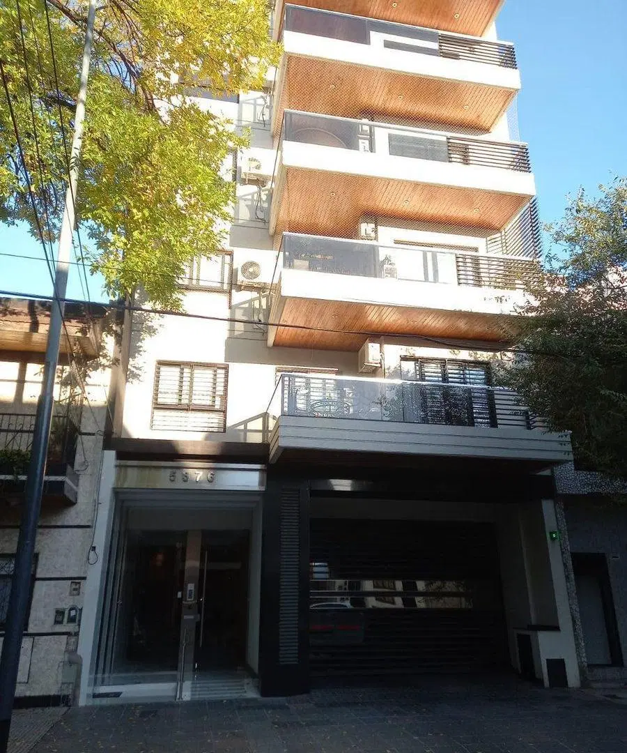 VENTA MONOAMBIENTE DEPARTAMENTO 32 M2 MATADEROS 4