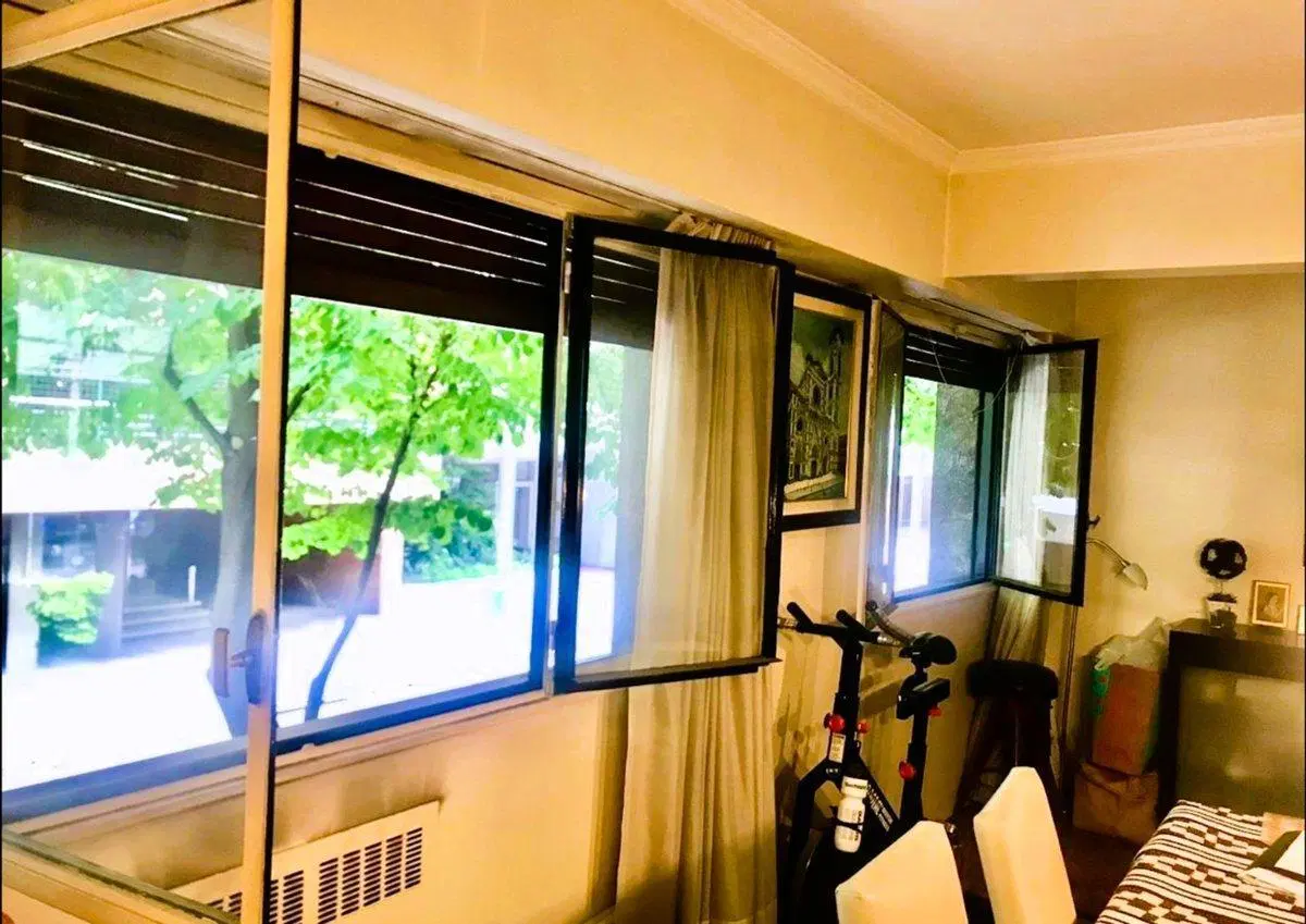 VENTA DEPARTAMENTO TRES AMBIENTES BELGRANO 2
