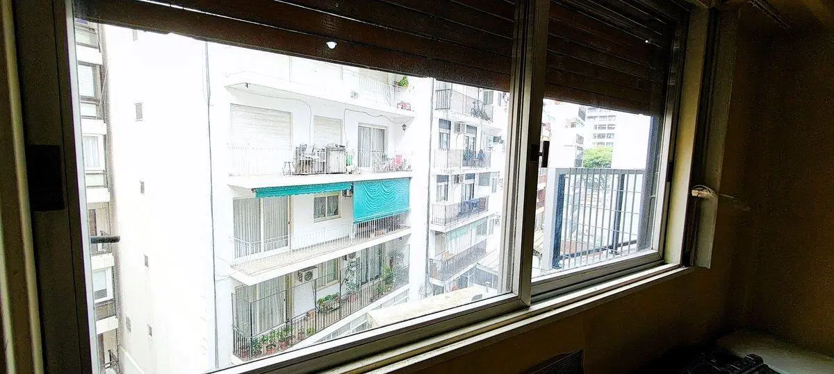 DEPARTAMENTO 6 AMB DEP SERV VENTA BELGRANO COCHERA 4