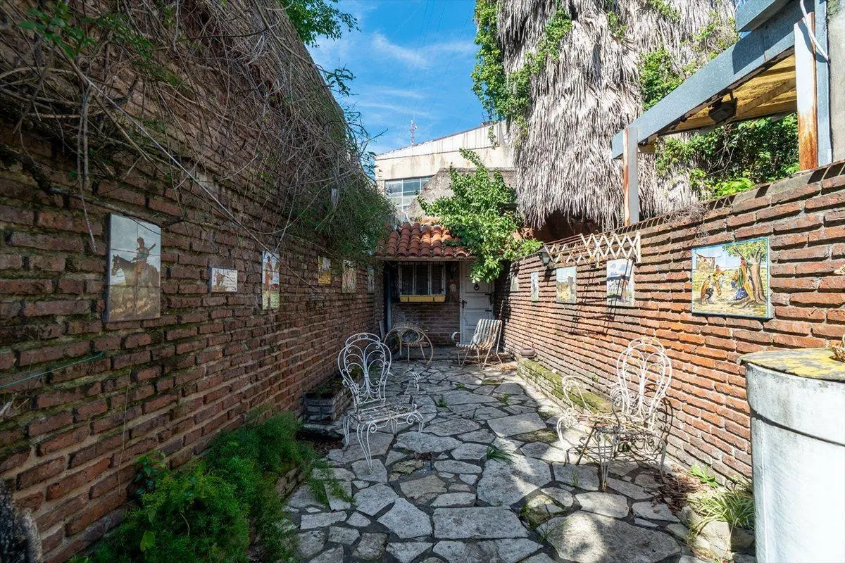 VENTA CASA AVELLANEDA CENTRO OPORTUNIDAD 5