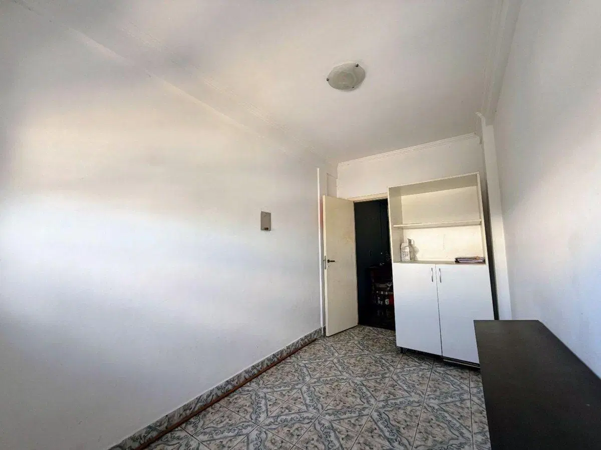 VENTA DEPARTAMENTO 4 AMB BALCON TERRAZA 2