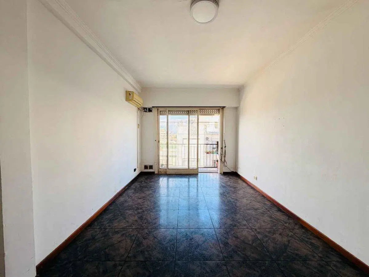 VENTA DEPARTAMENTO 4 AMB BALCON TERRAZA 3