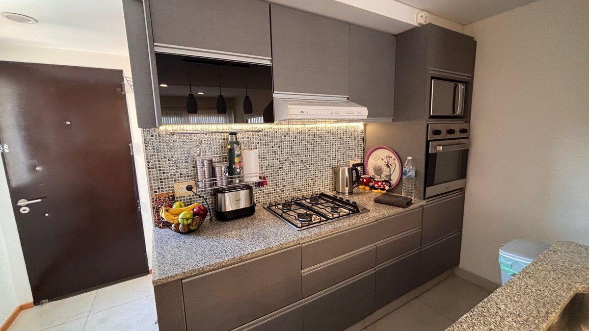 Foto de VENTA DEPTO 3 AMB BALCON COCHERA QUILMES APTO CRED, imagen 2