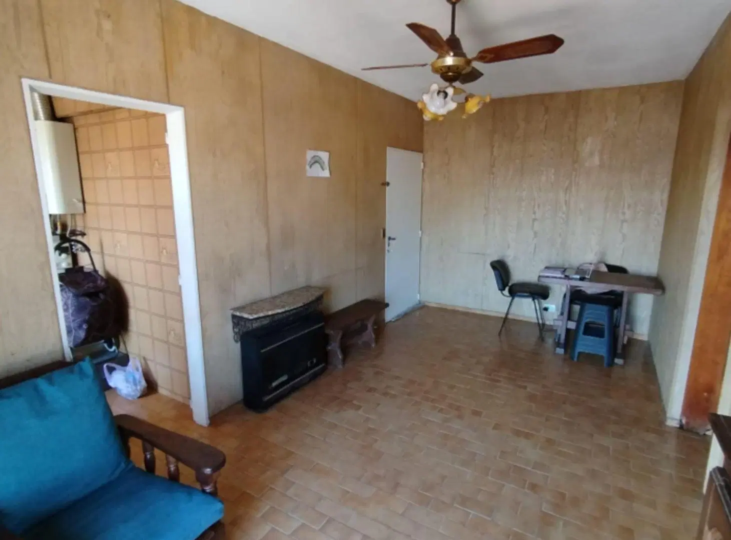 VENTA DEPTO 4 AMBIENTES  AVELLANEDA APTO CREDITO 2