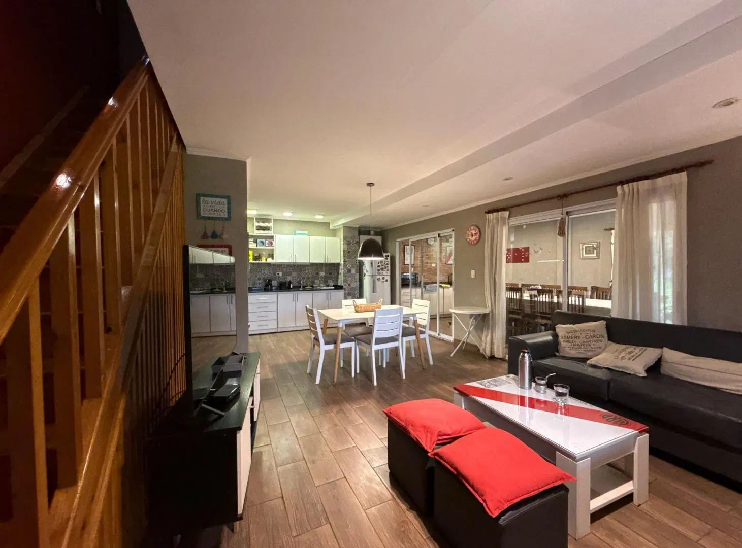 VENTA CASA  4 AMB | MONTE GRANDE CSIS 4