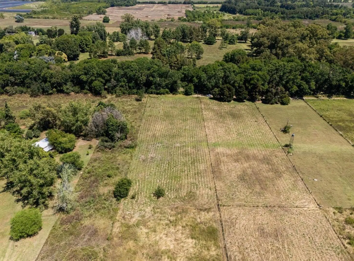 LOTES DESDE 3700 M2 BARRIO ABIERTO DE CHACRAS 3