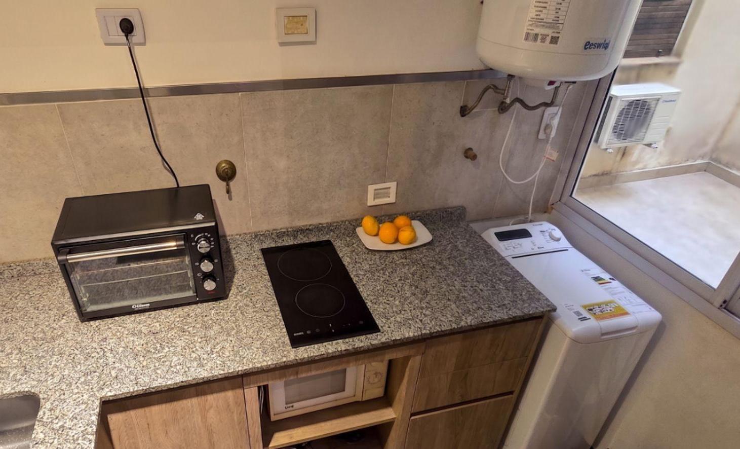 Foto de Venta DEPTO 2 AMB en PALERMO | Apto Profesional, imagen 3