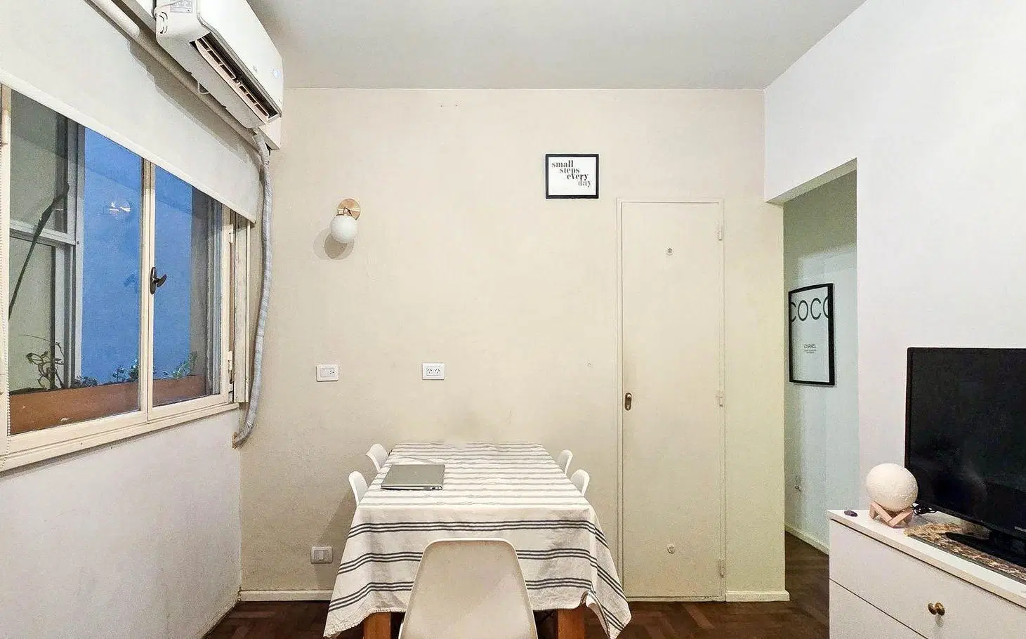 Venta DEPTO 2 AMB en PALERMO | Apto Profesional 4