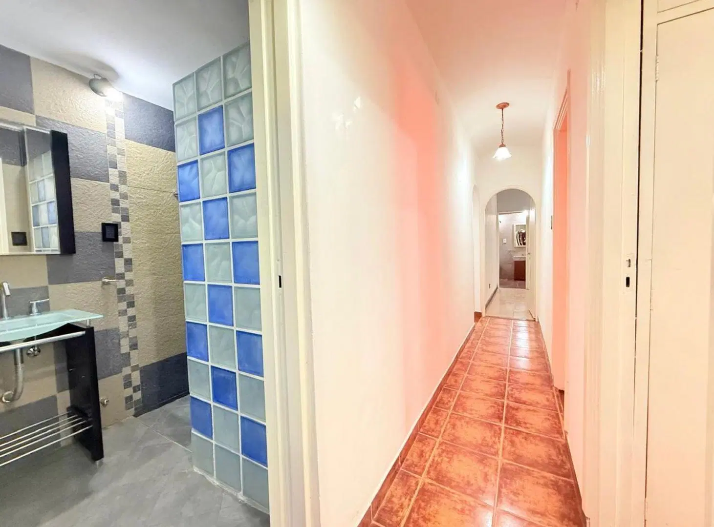 VENTA CASA 7 AMB BARRIO PARQUE EL TREBOL EZEIZA 8